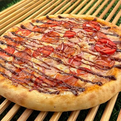 Мясная BBQ в Златая Корочка по цене 879 ₽