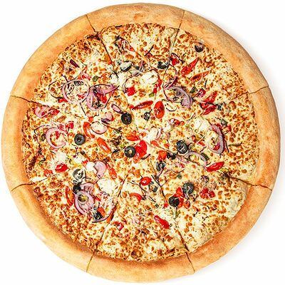 Пицца Греческая в New York Pizza по цене 599