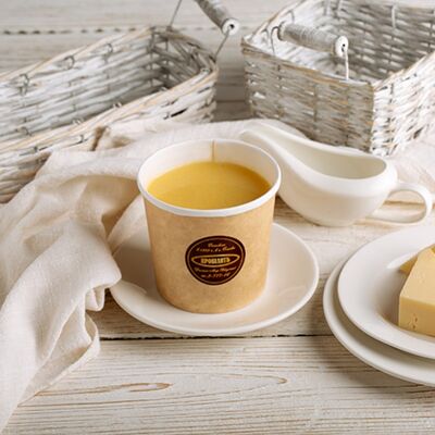 Суп сырный в Провиант по цене 200 ₽