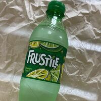 Frustyle Лимон-лайм в Высокий градус