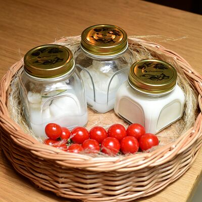 Страчателла в Первый сырный бар Friends по цене 380 ₽