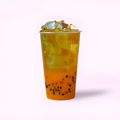 Манго-маракуйяв Дядюшка Фо по цене 460 ₽