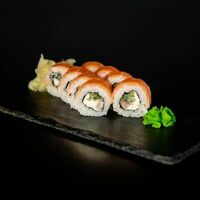 Ролл Фиш в Перформанс вкуса