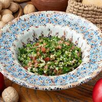 Табуле (Грузия) в Дэда