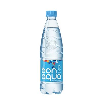 Вода негазированная BonAqua в Пиццерия Сытый ниндзя по цене 120 ₽