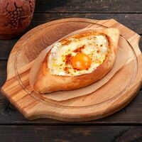 Логотип Орида