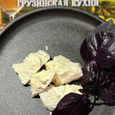 Гуда в Южное раздолье грузинская кухня по цене 313 ₽