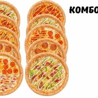 Комбо Х10 в Testoo