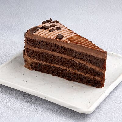 Прага с шоколадным бисквитом и кремомв Чао пицца по цене 295 ₽