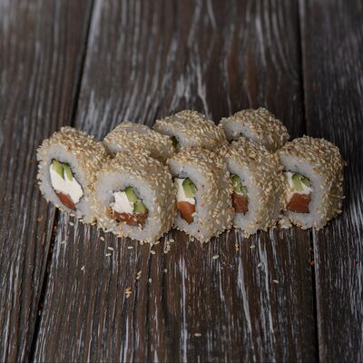 Ролл Модесто в CHILLI по цене 450 ₽