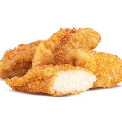 Стрипсы 4 шт в Starfoods по цене 345 ₽