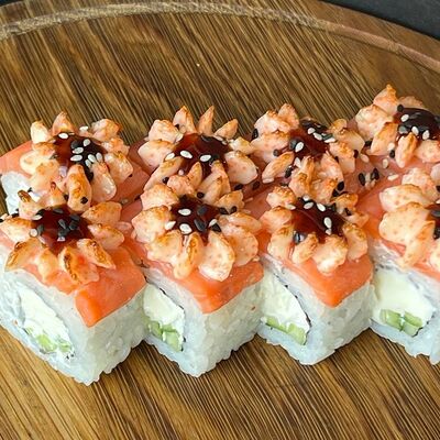 Фила Хот в ГансРолл по цене 670 ₽