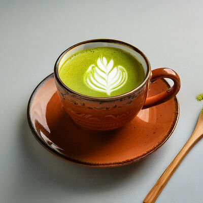 Матча в Сейчас по цене 330 ₽