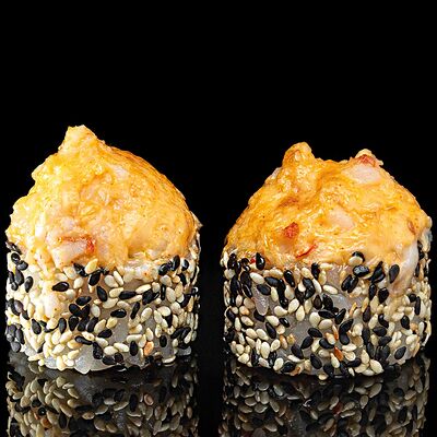 Бикудо Яки Эби в Ролл Маркет по цене 469