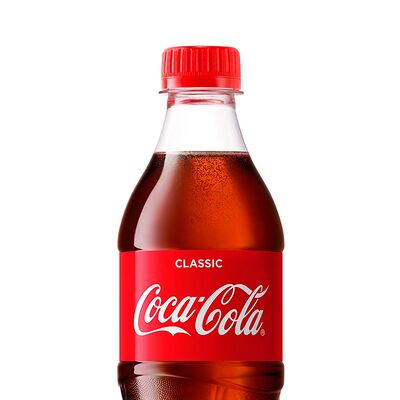 Coca-Сola в Double Burger по цене 139
