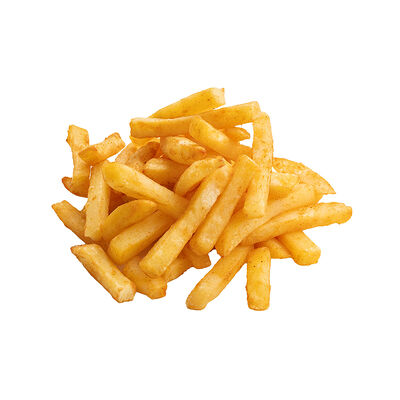 Картофель фри в Pizza HeartPizza Hut по цене 209 ₽