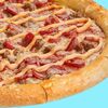 Пицца Колбаски спайсив Let`s Pizza по цене 449