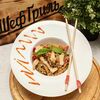 Чесночный рис с курочкой в Шеф гриль по цене 390