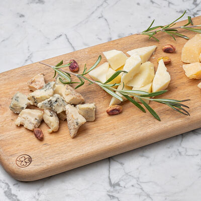 Выдержанные сыры в Monica по цене 1530 ₽