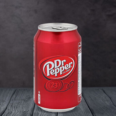 Dr Pepper Classic в Репутация по цене 220 ₽