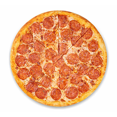 Пицца Пепперони 30 см в Аппетит по цене 769 ₽