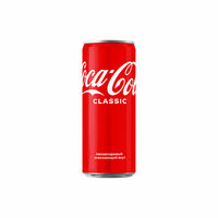 Coca-Cola Classic в Мангал House