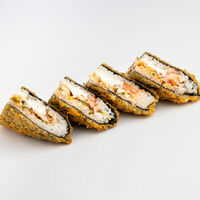 Аге фиш сандочи в IPPIN - Fusion Panasia