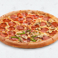 Пицца Четыре сезона 3.0 d30 Трад в Pizza HeartPizza Hut