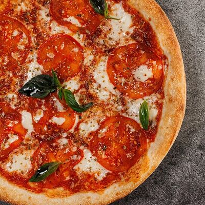 Маргарита в Пхали и Хинкали по цене 570 ₽