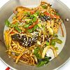 Лапша вок с курицей в Samgepo Korean Food по цене 2600