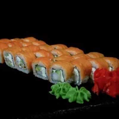 Сет Филадельфия в Пара палок по цене 2080 ₽