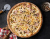 Пицца карбонара в Jokerpizza по цене 1430