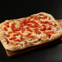 Пицца Маргарита в Римские пиццы