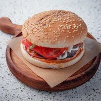 Рокки Бургер в Foodmarket