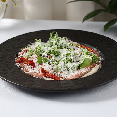 Вителло тоннато в Юность у моря по цене 960 ₽