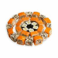 Сет Вечерок в Sushi Street