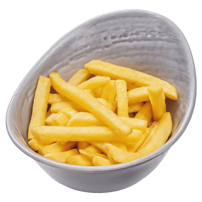 Картофель фри в ИТЛЕ Стейк-кафе Halal по цене 310 ₽