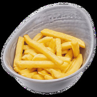 Картофель фри в ИТЛЕ Стейк-кафе Halal