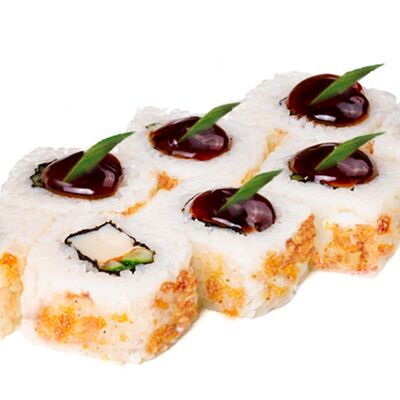 Тамаго спайси в Сурикат суши по цене 280 ₽