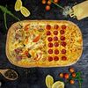 4 вида Премиум в Epic Pizza по цене 1536