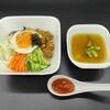 Комбо Куриный пибимпаб и мисо-суп в Мой дом по цене 450
