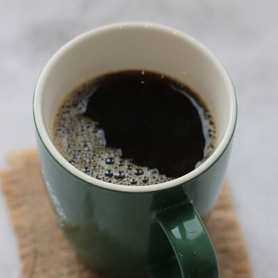 Американо L в Traveler's coffee по цене 250 ₽