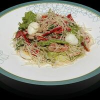 Салат Паджио в Пусан