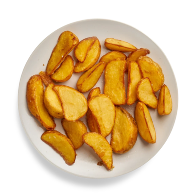 Картофель по-деревенски в Готово китчен по цене 80 ₽