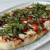 Пицца с ростбифом, рукколой и болг. перцем в Prana по цене 1290