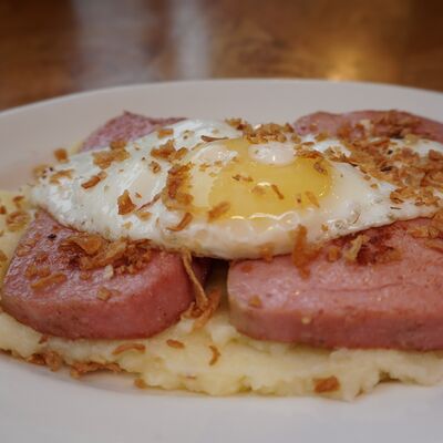 Леберкез в Gunters по цене 530 ₽