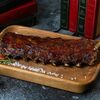 Свиные ребрышки в соусе BBQ в McKey Pub & Restauraunt по цене 1480