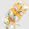 Ролл Сырный с курицей в SUSHI FENIX по цене 405