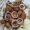 Шашлык из свиной шейки в Шашлычная долина по цене 2900