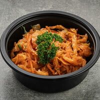 Капуста тушеная в Tagam